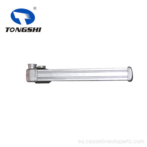 núcleo del calentador de aluminio para Renaulttraficii .9dci OEM 7701473279 Núcleo del calentador de agua